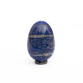 Lapis Lazuli Egg