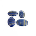 Lapis Lazuli Palm Stone