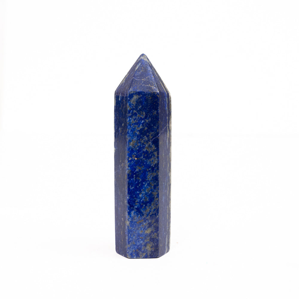 Lapis Lazuli Point