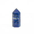 Lapis Lazuli Point