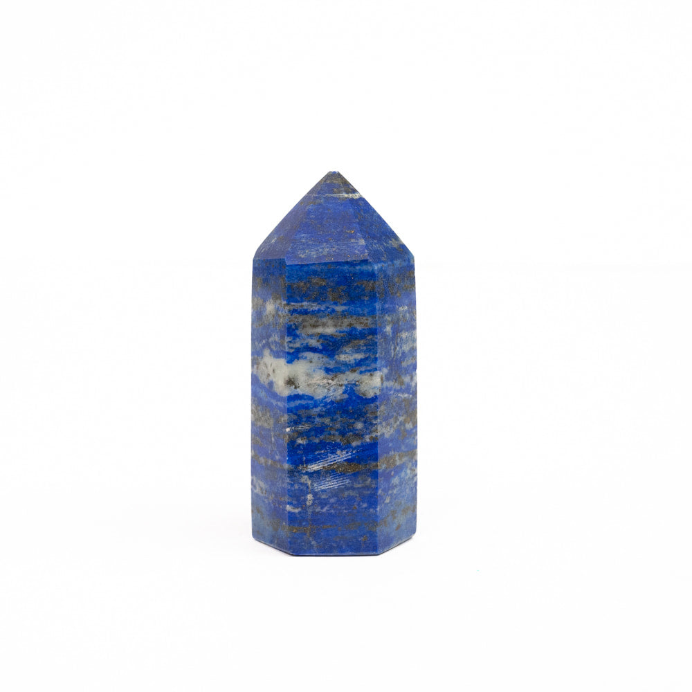 Lapis Lazuli Point