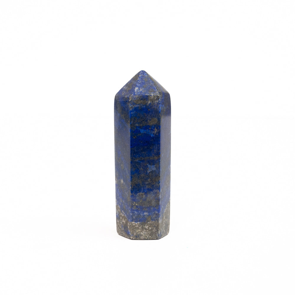 Lapis Lazuli Point