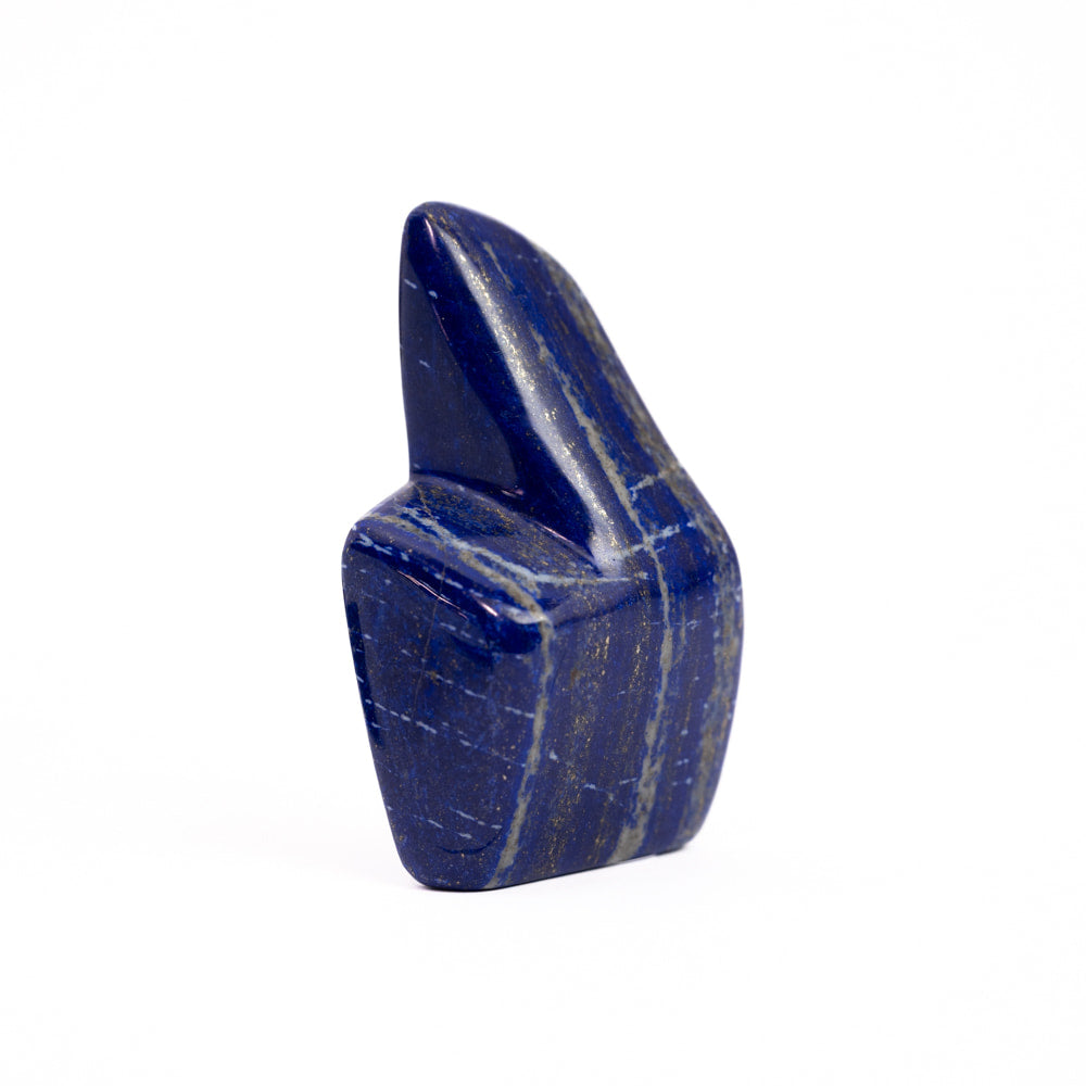 Lapis Lazuli Freeform- Polished