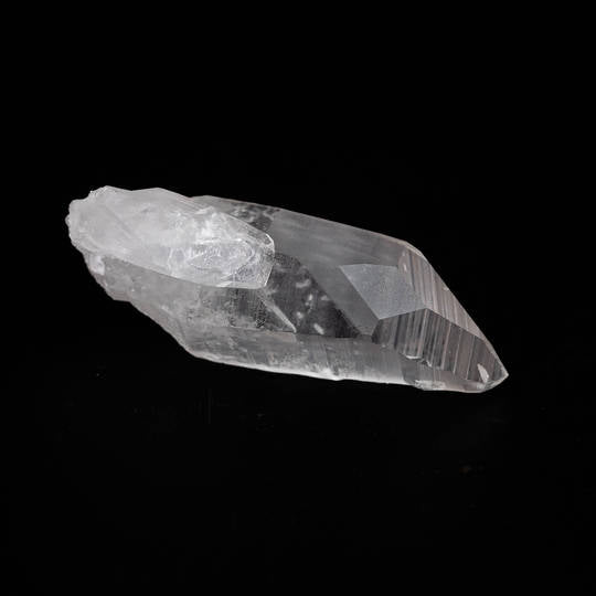 Lemurian Quartz Point
