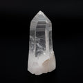 Lemurian Quartz Point
