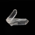 Lemurian Quartz Cluster