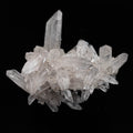 Lemurian Quartz Cluster