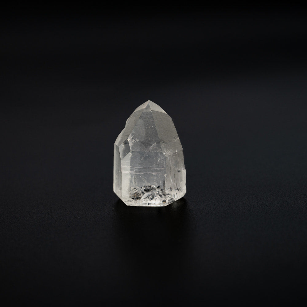 Lemurian Quartz Point