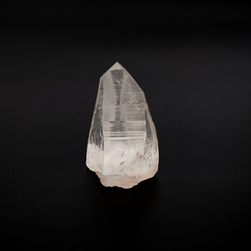 Lemurian Quartz Point