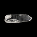 Lemurian Quartz Point