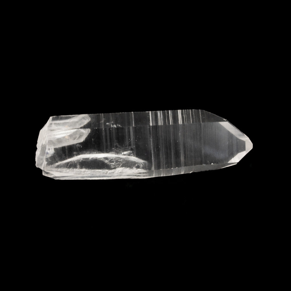 Lemurian Quartz Point