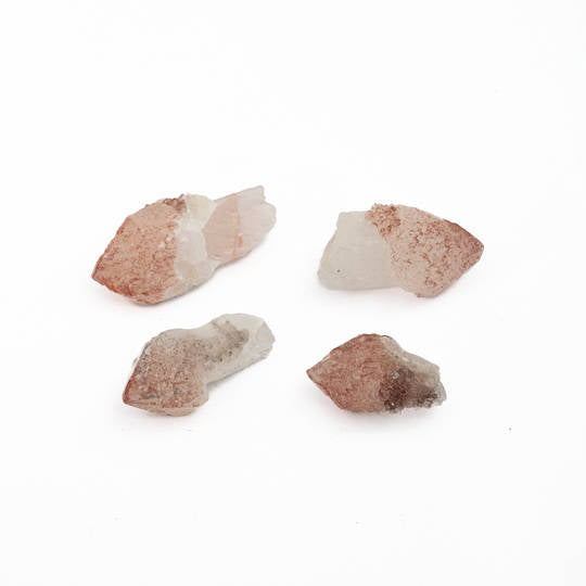 Lithium Scepter Quartz Lot