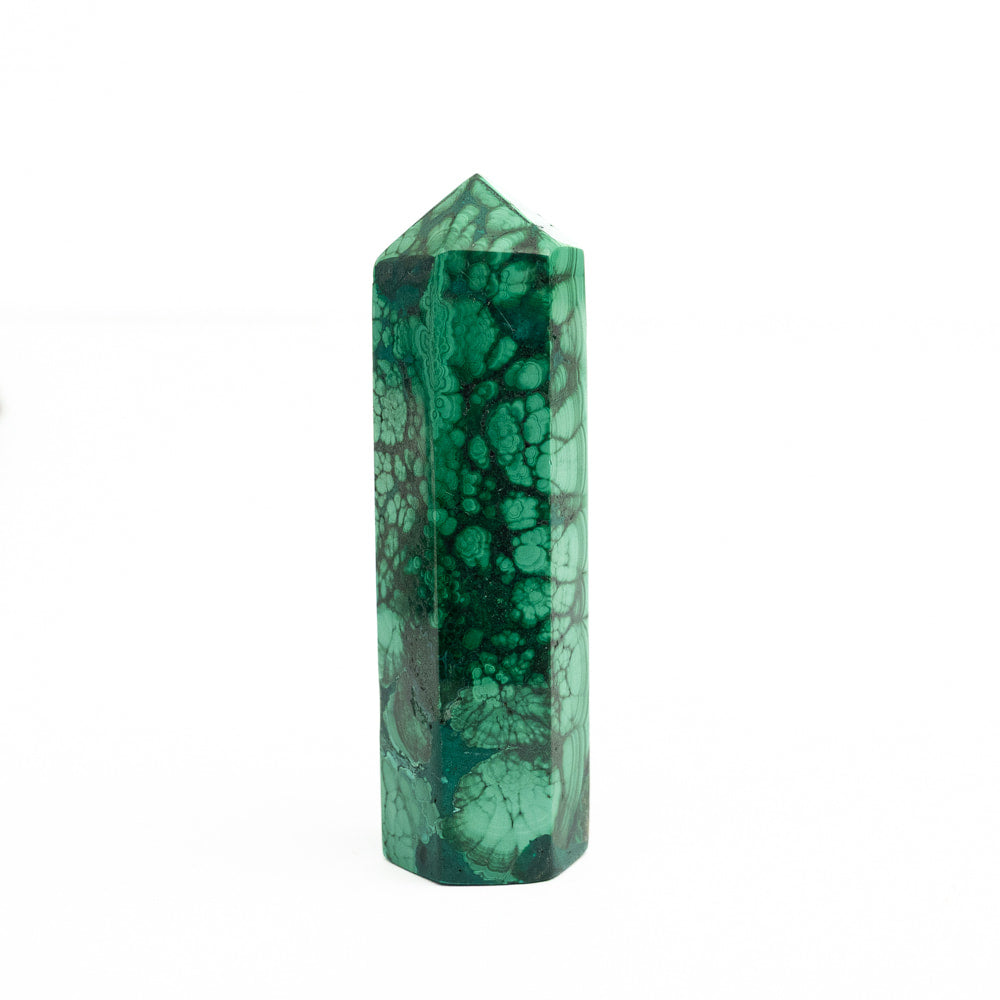 Malachite Point