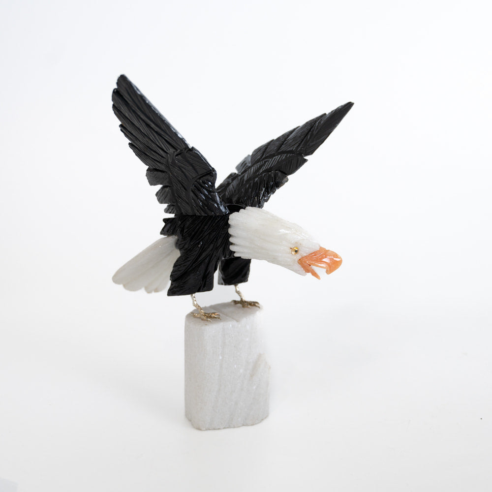 Marble Eagle