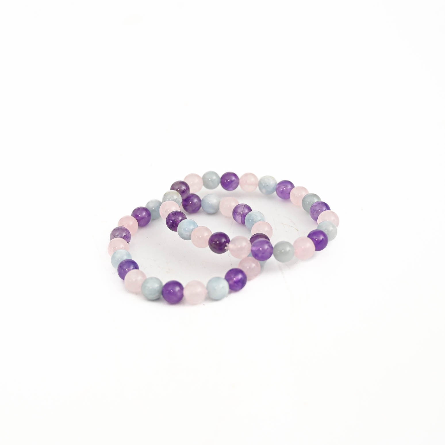 Mixed Bead Bracelet