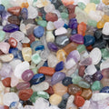Multi Stone Mini Tumbled Stones