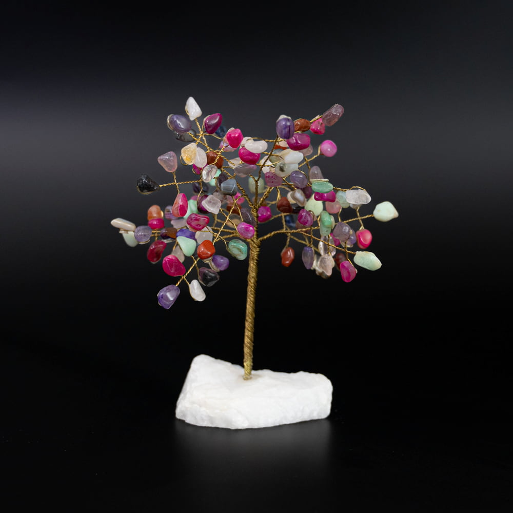 Mixed Tree