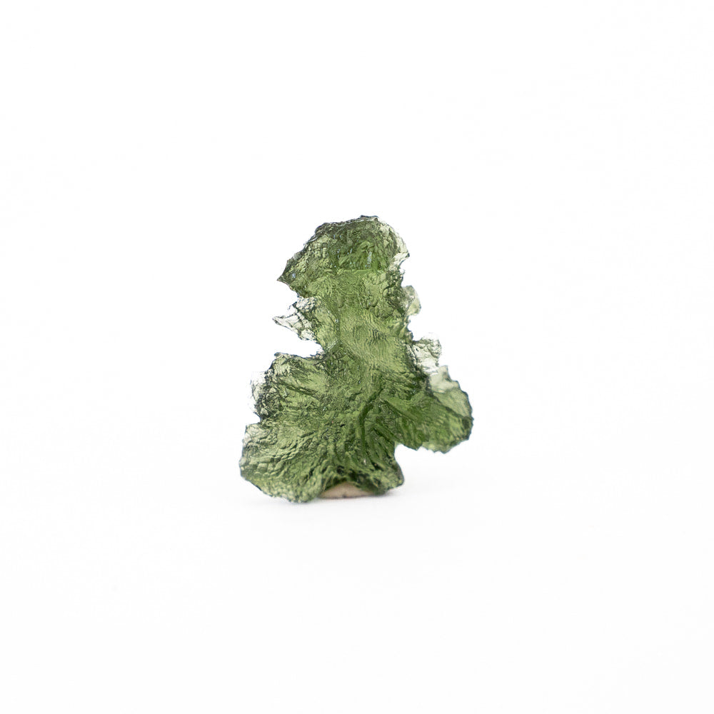 Moldavite Rough