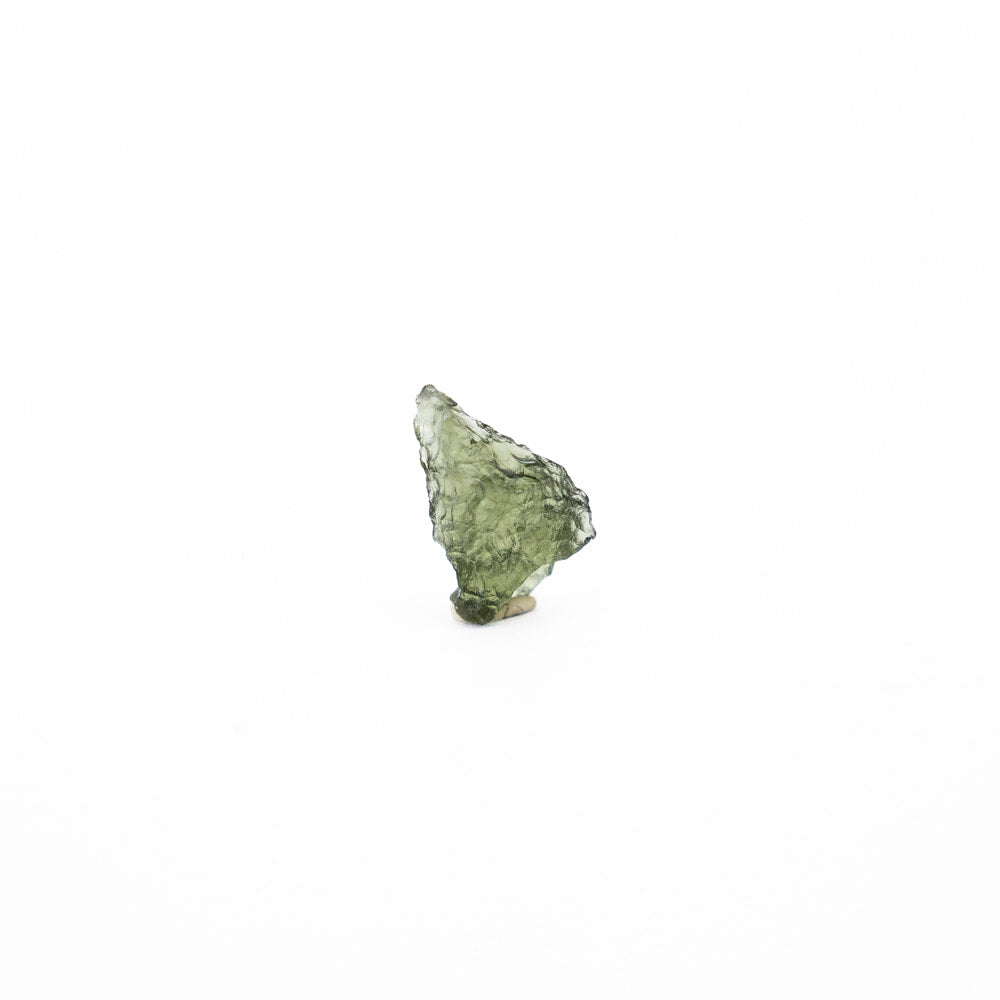 Moldavite Rough
