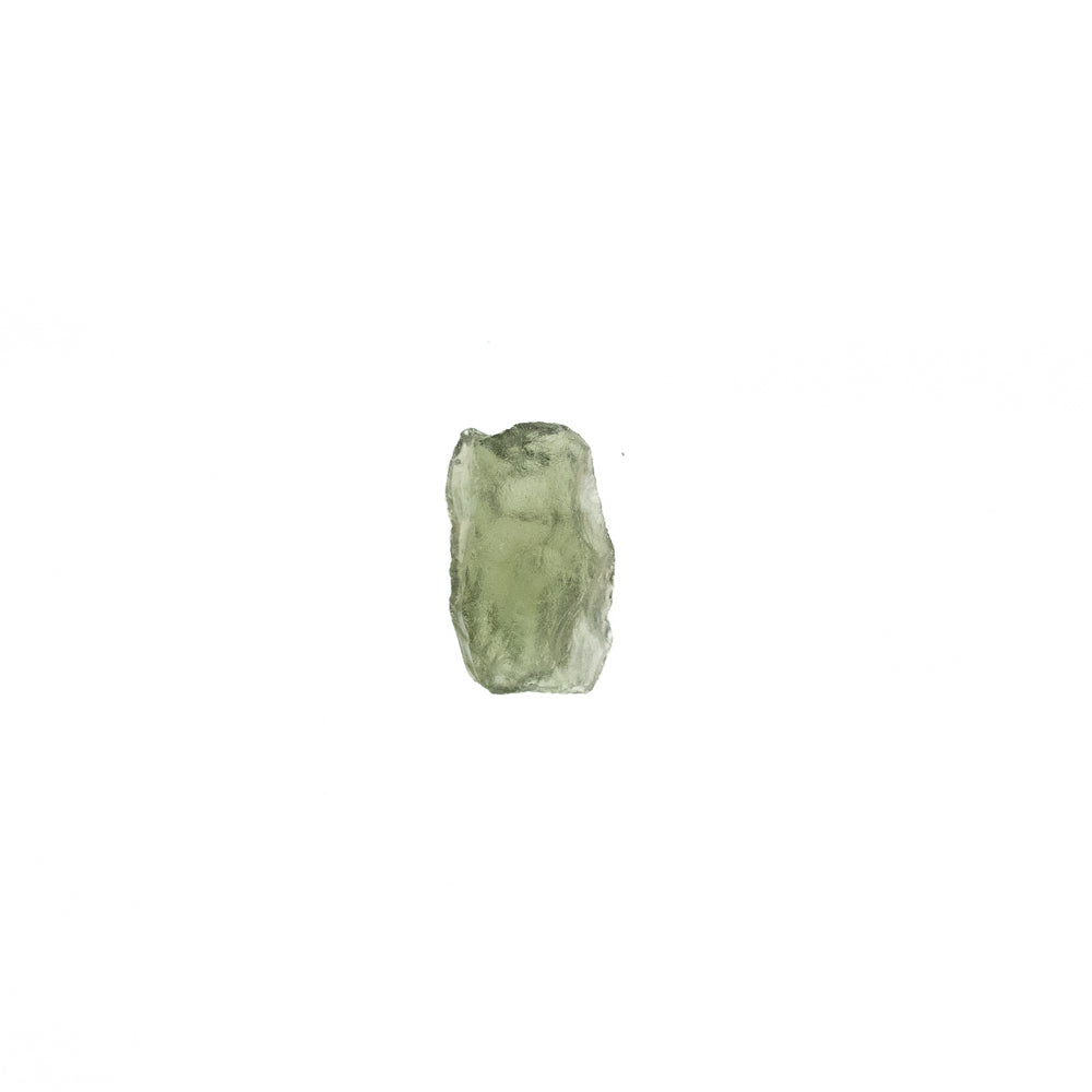 Moldavite Rough