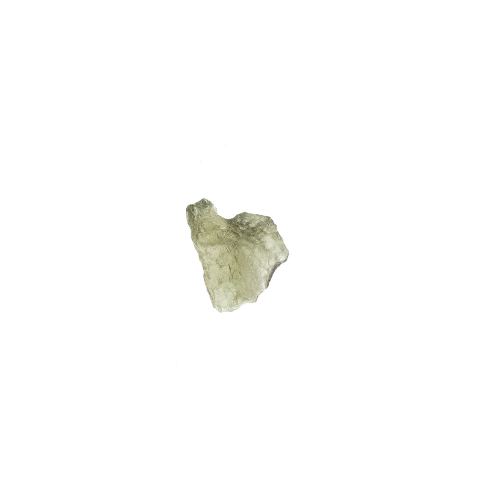 Moldavite Rough