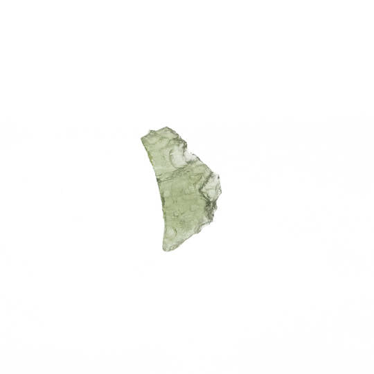 Moldavite Rough