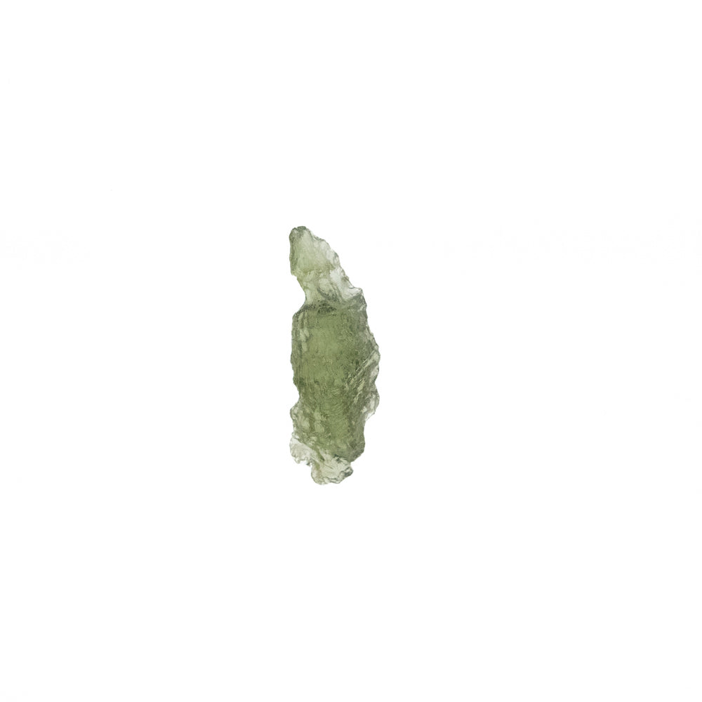Moldavite Rough