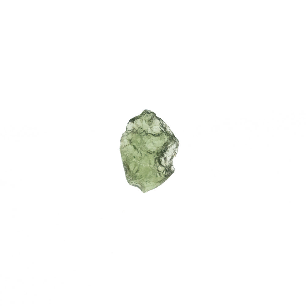 Moldavite Rough