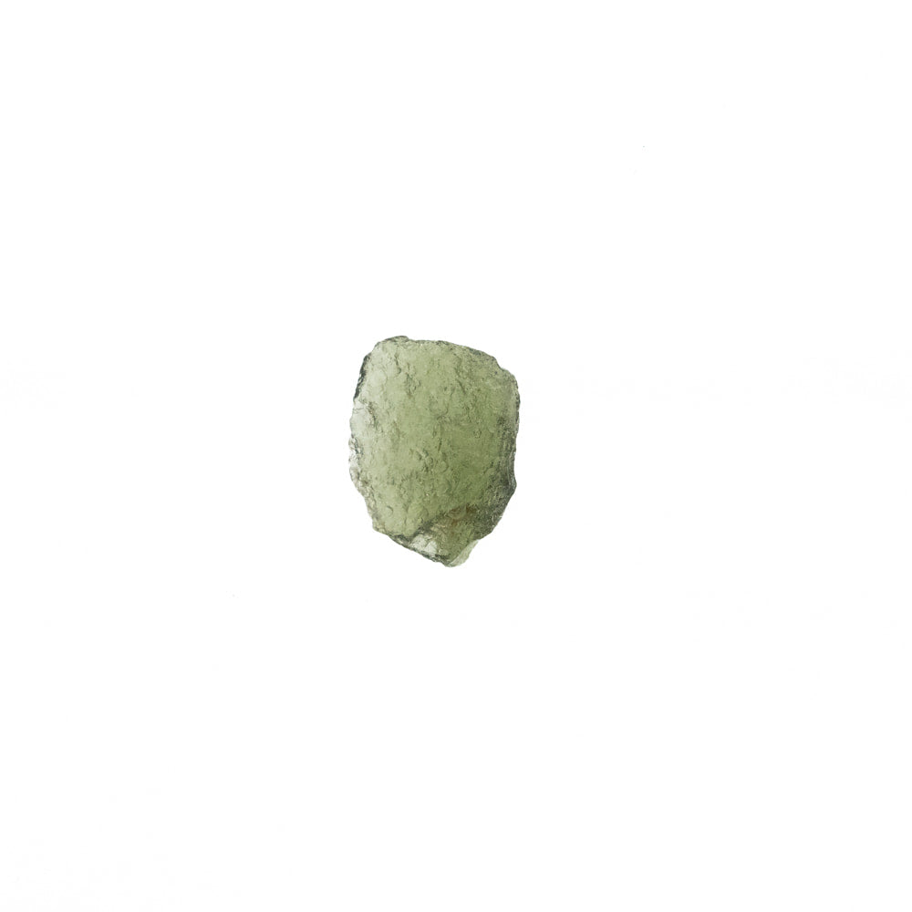 Moldavite Rough