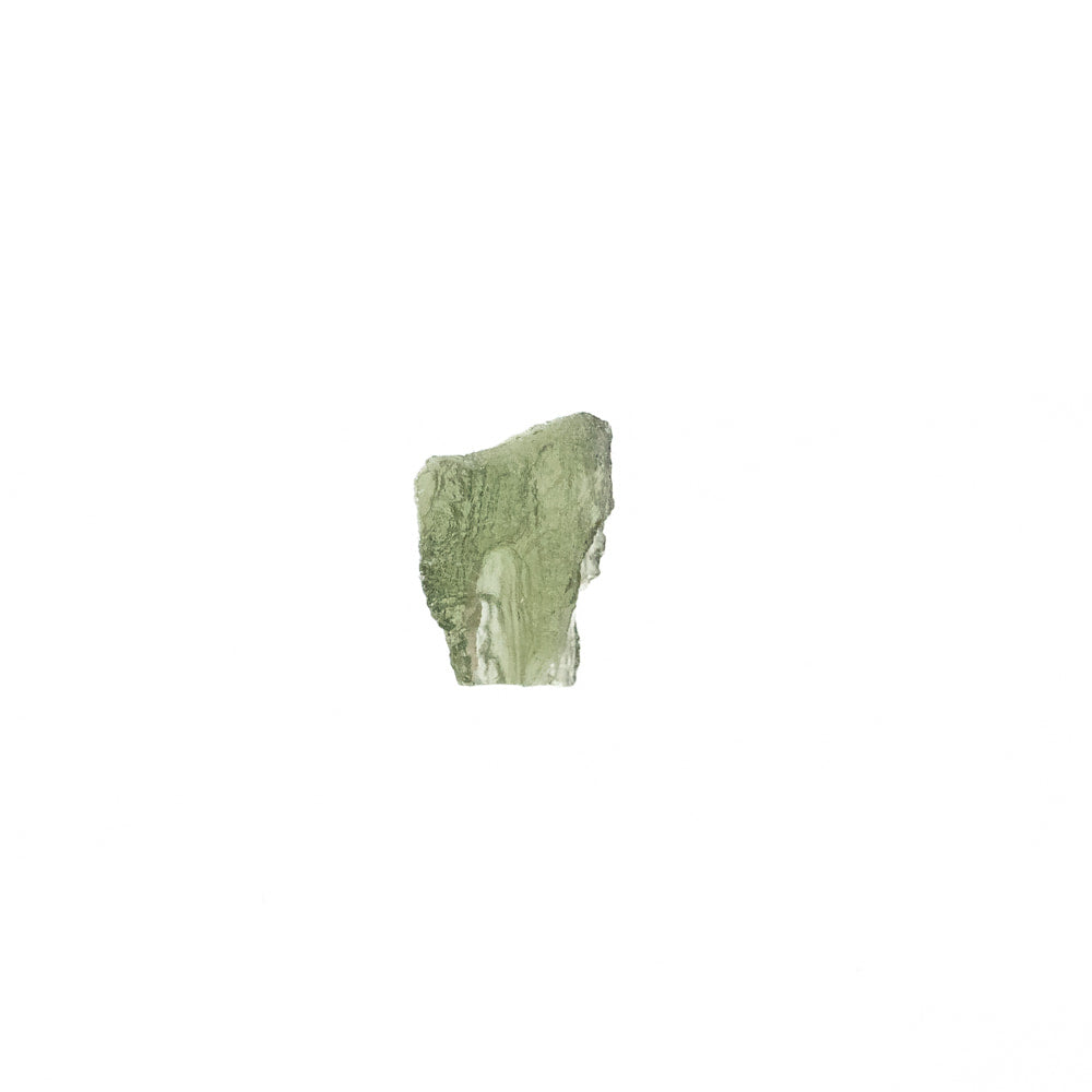 Moldavite Rough