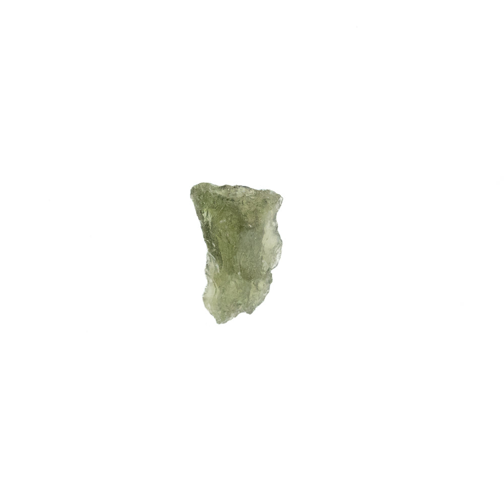 Moldavite Rough