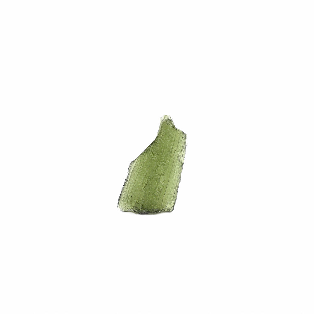 Moldavite Rough
