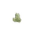 Moldavite Rough