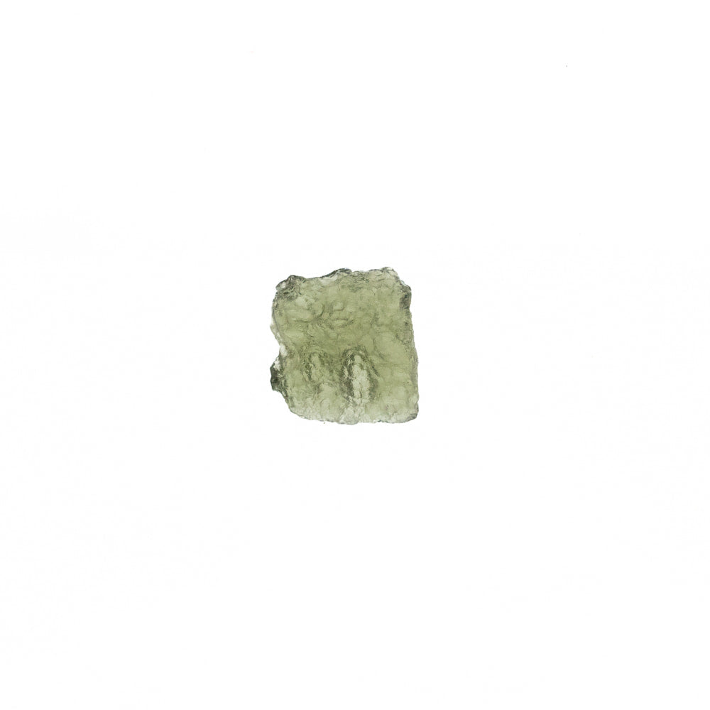 Moldavite Rough