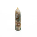 Moss Agate Point