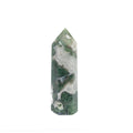 Moss Agate Point