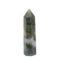 Moss Agate Point