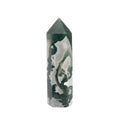 Moss Agate Point