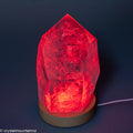 Multi Color LED Display Base