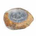 Agate Bowl-Natural