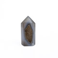 Agate Druze Point