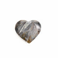 Agate Heart- Natural