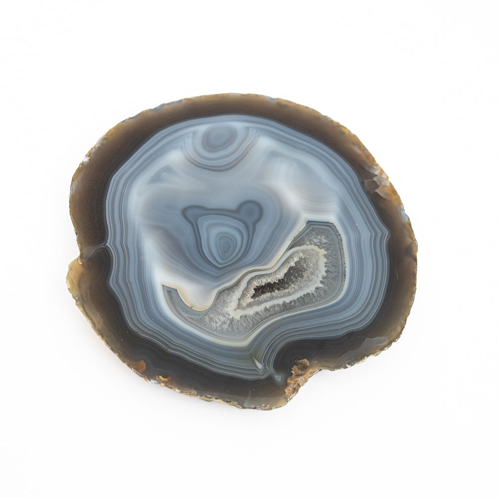 Agate Slab- Natural