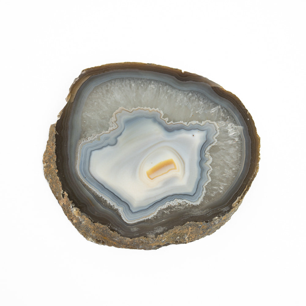 Agate Slab- Natural