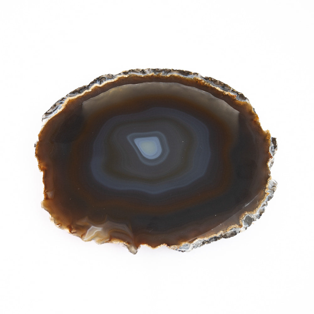 Agate Slab- Natural