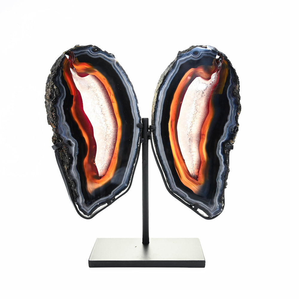 Agate Wings- Large