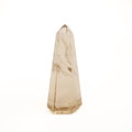 Natural Citrine Point
