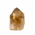 Natural Citrine Point