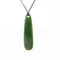Nephrite Jade Pendant