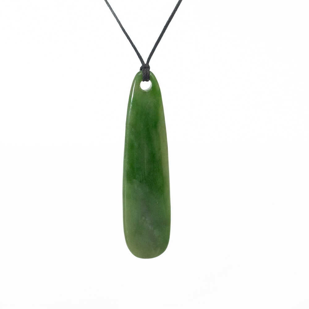 Nephrite Jade Pendant